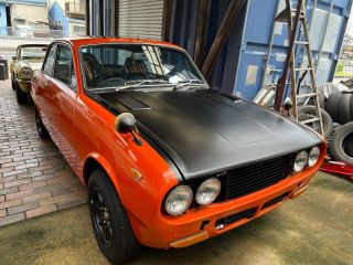 輸入中古車の販売 修理 バックパスヤード 愛知県岡崎市